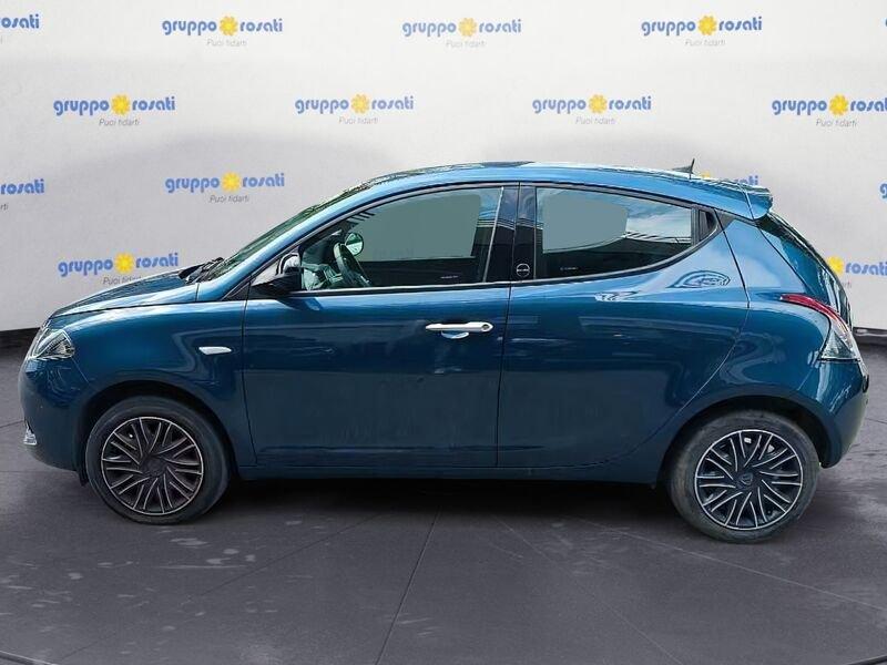 Lancia Ypsilon 3ª serie 1.0 FireFly 5 porte S&S Hybrid Ecochic Gold