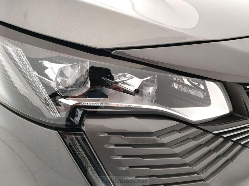 Peugeot 3008 3008 BlueHDi 130 S&S EAT8 GT PACK