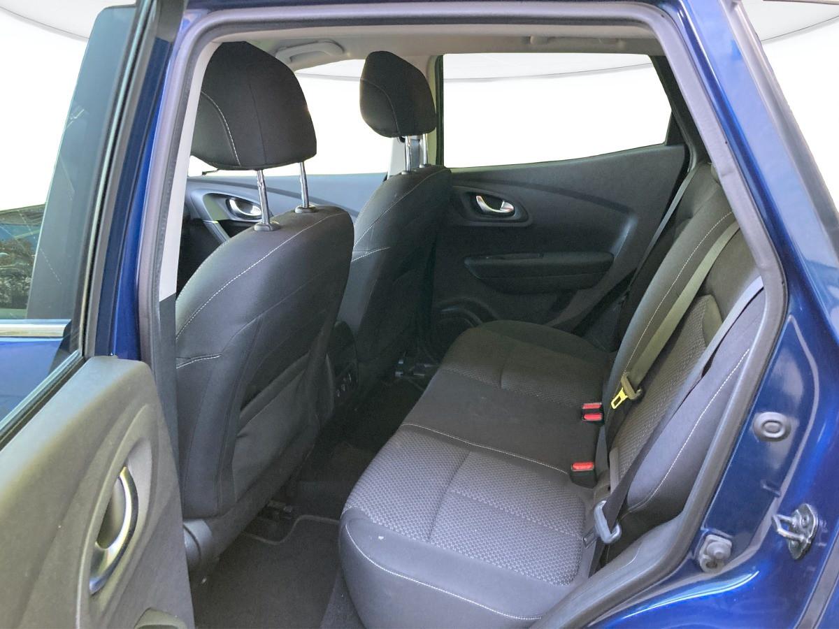 RENAULT Kadjar 1.5 blue dci Business 115cv edc