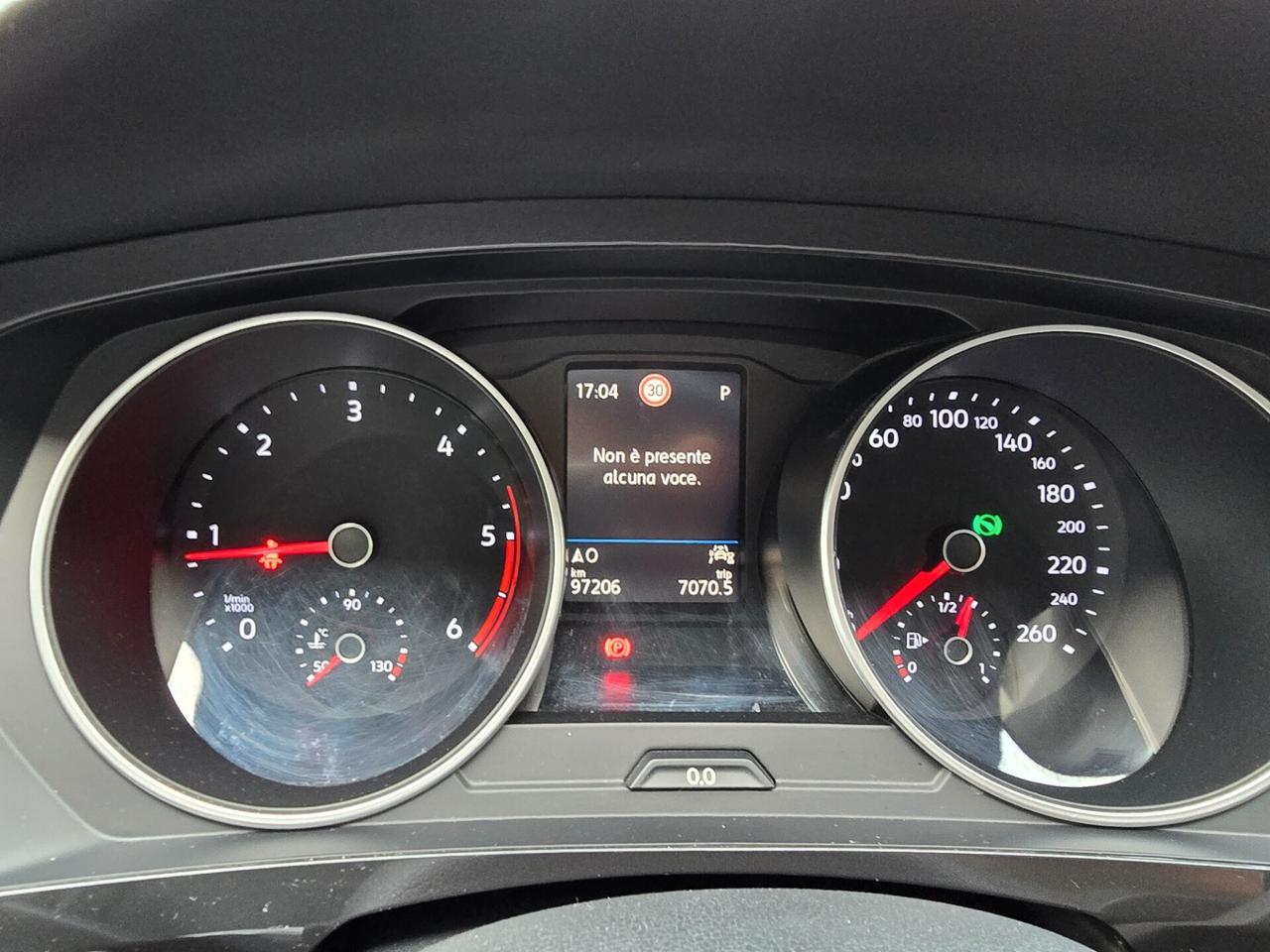 VW Tiguan 2.0 TDI 150 CV Life 90000KM-2022