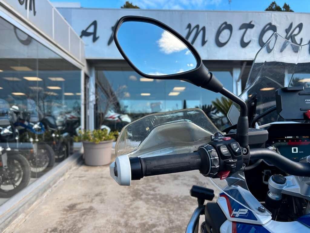 Bmw R 1250 GS 2019 / 44.000 Km Tuo a solo 165 Euro al mese