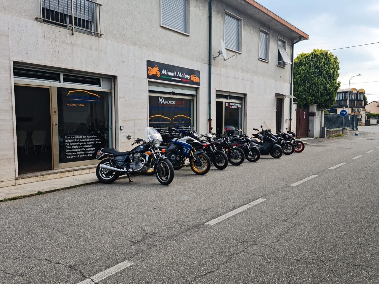 Benelli BN 125 BN 125