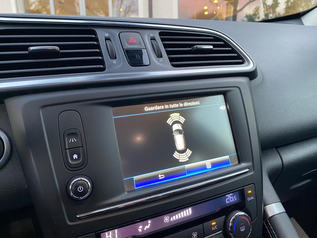 Renault Kadjar TCe 130CV Energy Intens