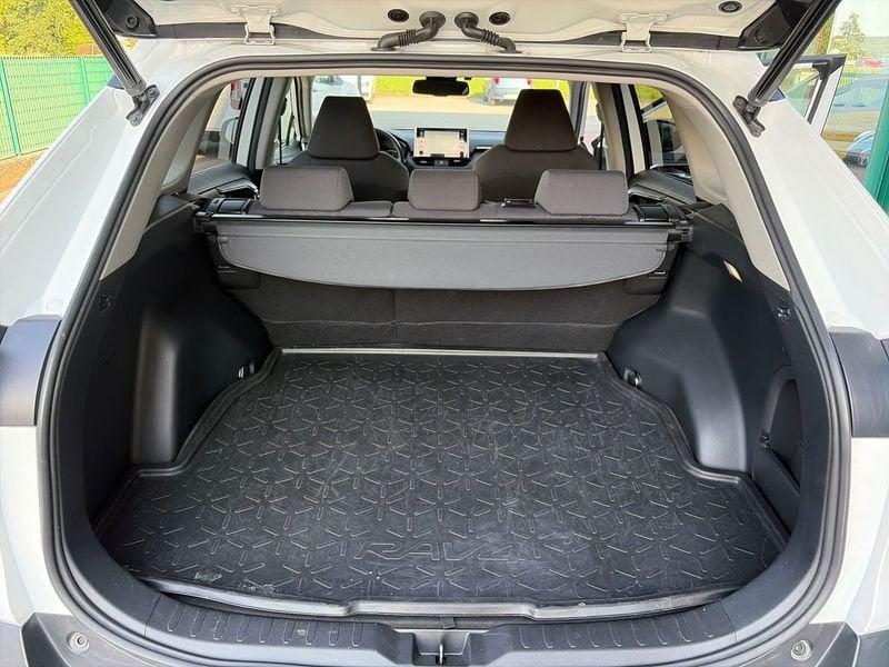 Toyota RAV4 2.5 vvt-ie h Dynamic 2wd 218cv e-cvt
