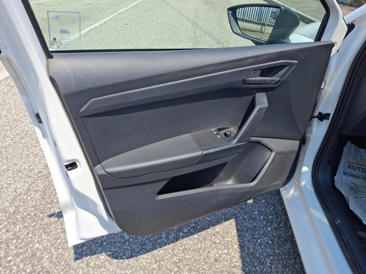 Seat Ibiza 1.0 TGI 5 porte Reference