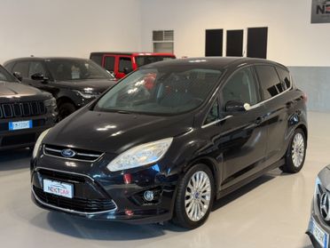 Ford C-Max 2.0 TDCi 163CV Powershift Titanium