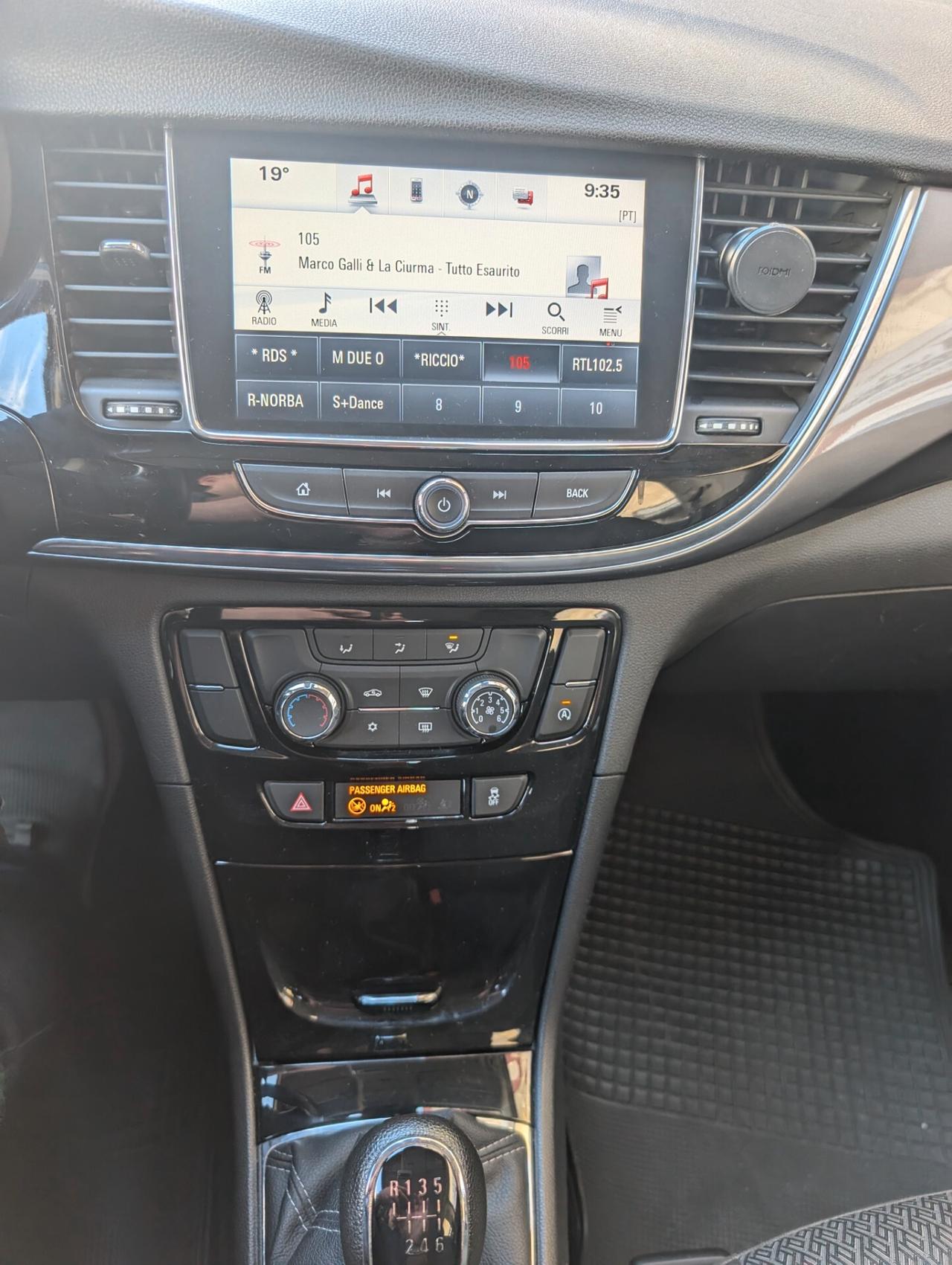 Opel Mokka X 1.6 CDTI Ecotec 4x2 Start&Stop