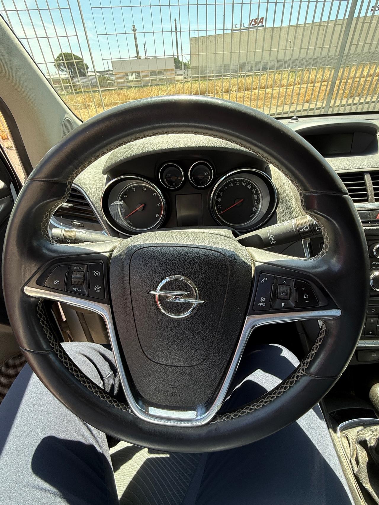 Opel Mokka 1.7 CDTI Ecotec 130CV 4x2