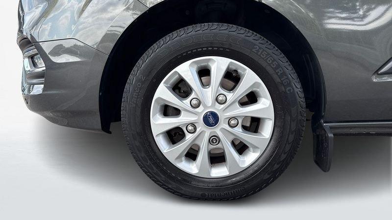 Ford Tourneo Custom 320 2.0 tdci 130cv Trend L1H1 E6