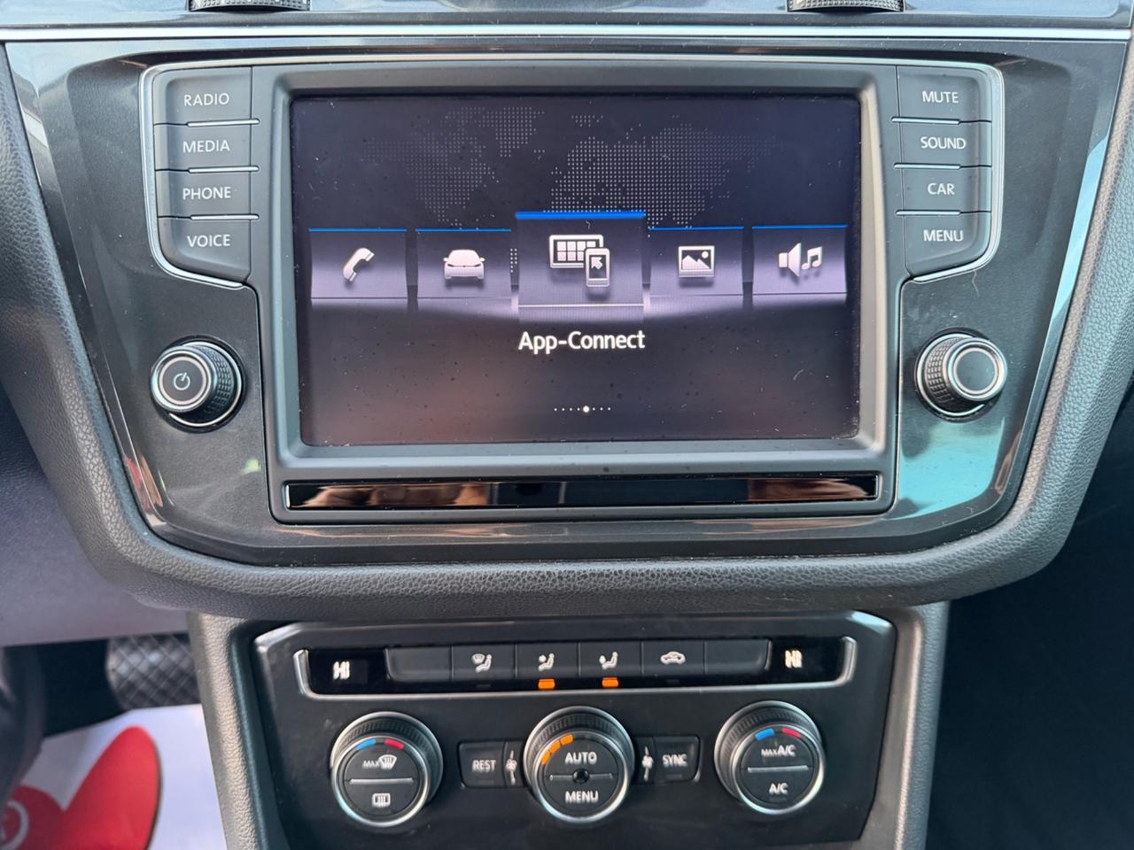 VOLKSWAGEN TIGUAN 2.0 TDI 150 DSG FUL LED VIRTUAL