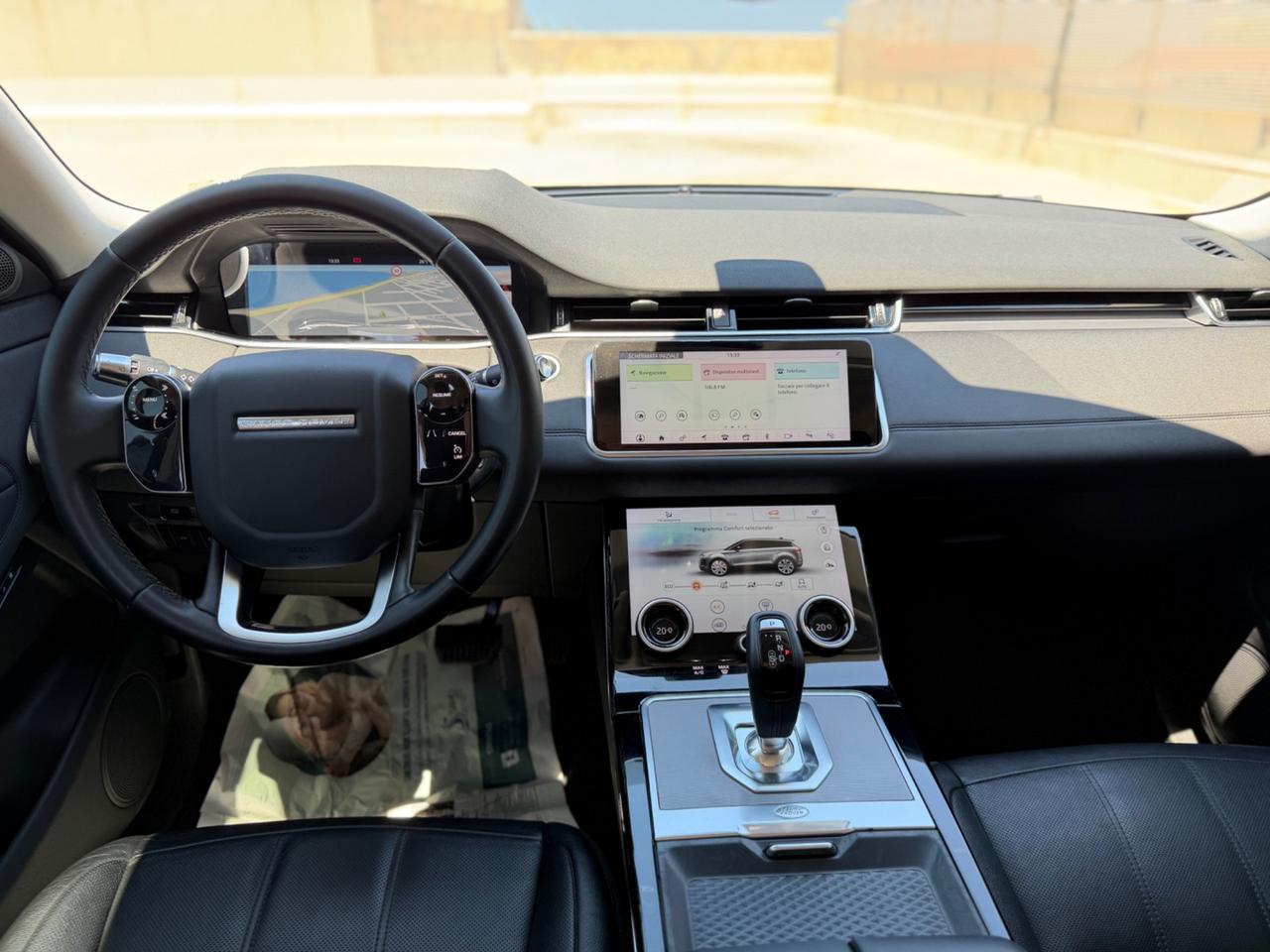 Land Rover Range Evoque 2.0D I4-L.Flw 150 CV S