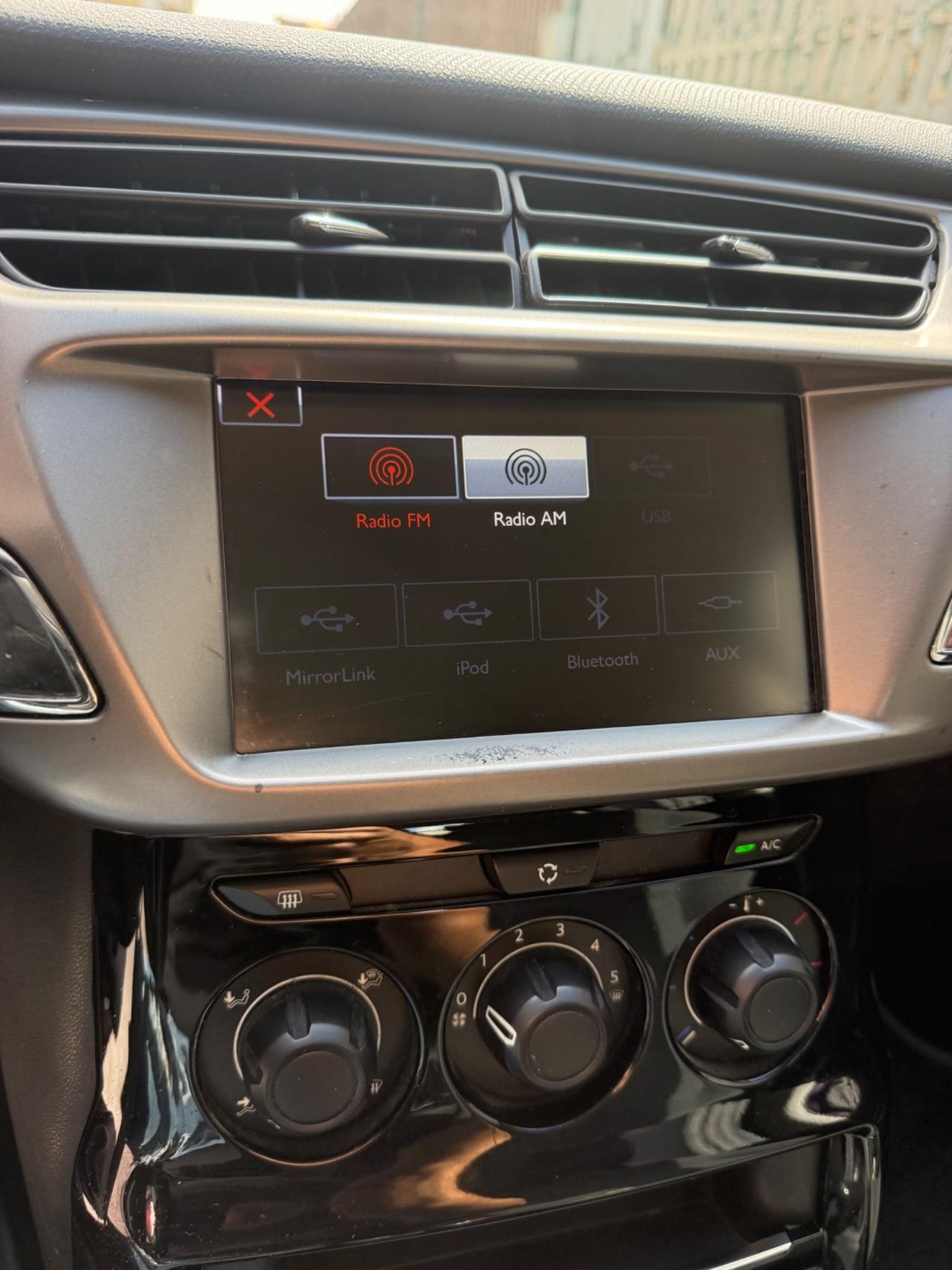 Citroen C3 BlueHDi 75 Exclusive