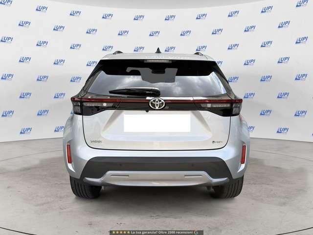 Toyota Yaris Cross 1.5H (130CV) Lounge E-CVT