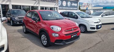 Fiat 500X 1.3 MultiJet 95 CV