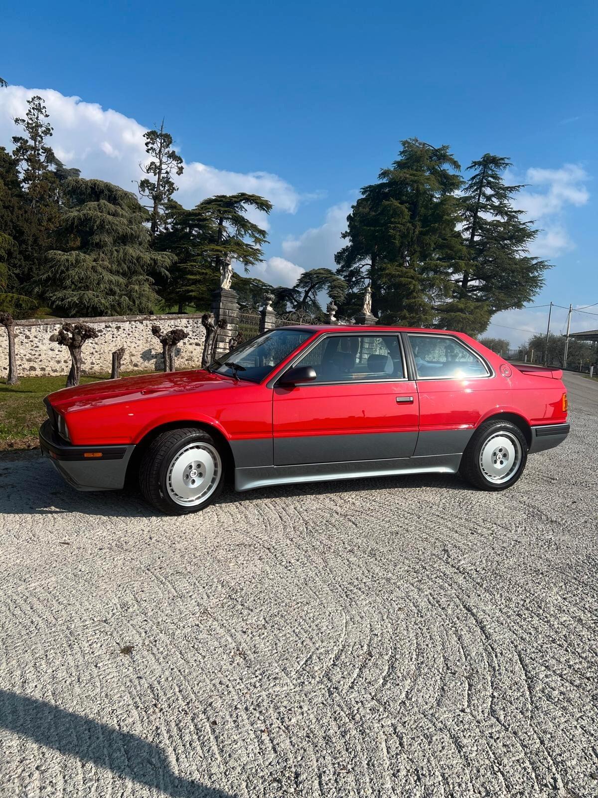 Maserati 224 2.24