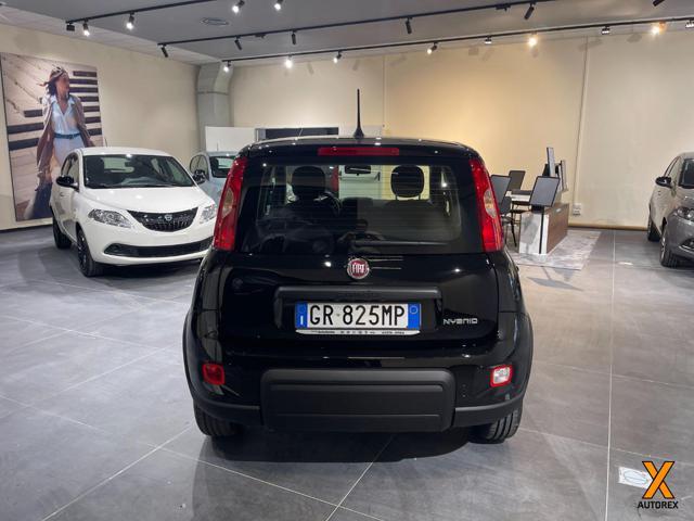 FIAT Panda 1.0 FireFly S&S Hybrid Con Rottamazione