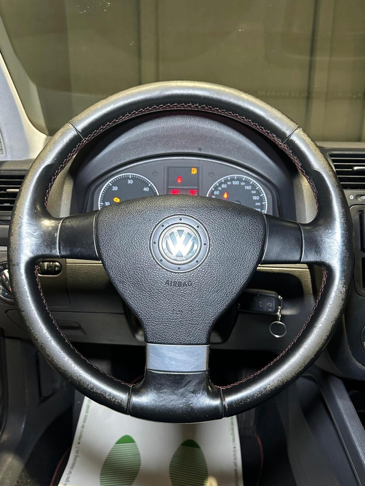 Volkswagen Golf Plus 1.9 TDI Sportline