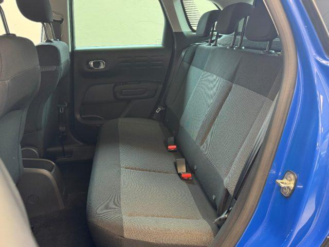 CITROEN C3 Aircross 1.2 PureTech 110 *UNICO PROP.*