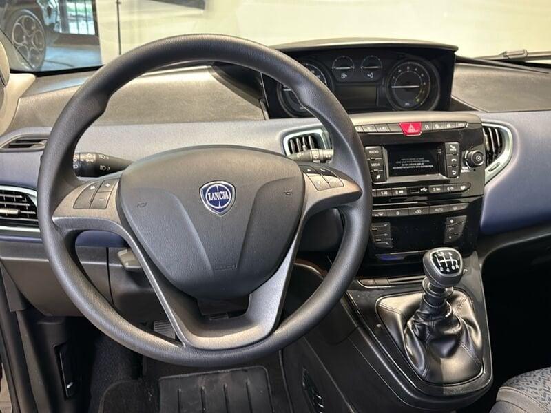 Lancia Ypsilon Ypsilon 1.0 FireFly 5 porte S&S Hybrid