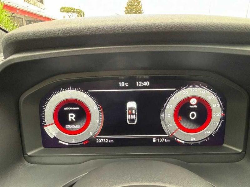 Nissan Qashqai 3ª serie MHEV 158 CV Xtronic Tekna+