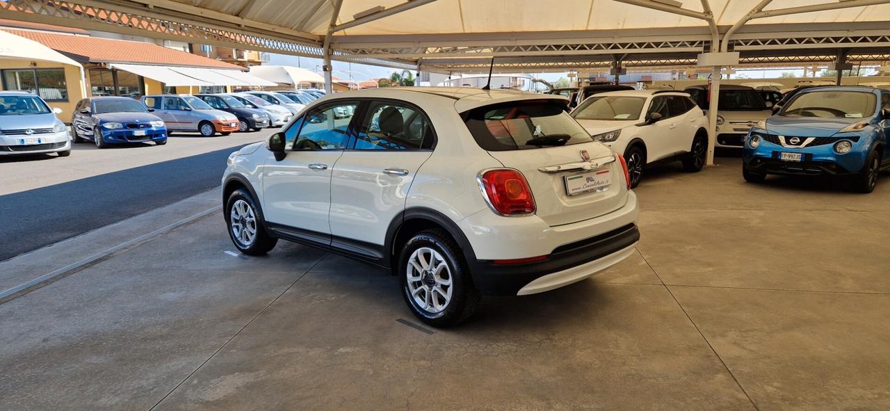 Fiat 500X 1.3 Mjt 95cv Business