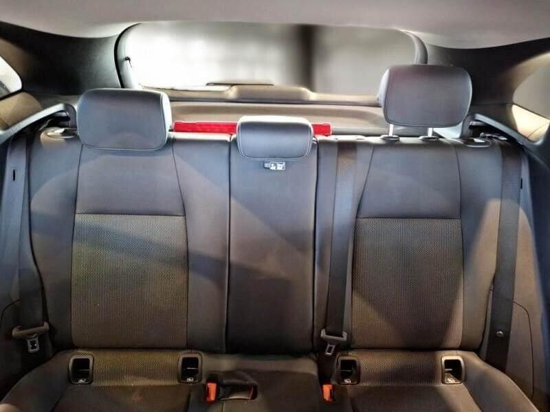 Mercedes-Benz GLA GLA 200 d Automatic Business Extra