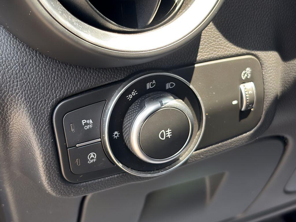 Alfa Romeo Stelvio 2.2 Turbodiesel 160 CV AT8 RWD Business IN PROMO