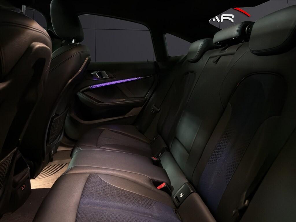 BMW Serie 2 218d Gran Coupe Msport auto