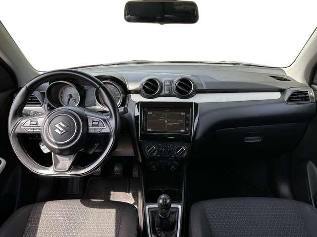 Suzuki Swift 1.2h Cool 2wd