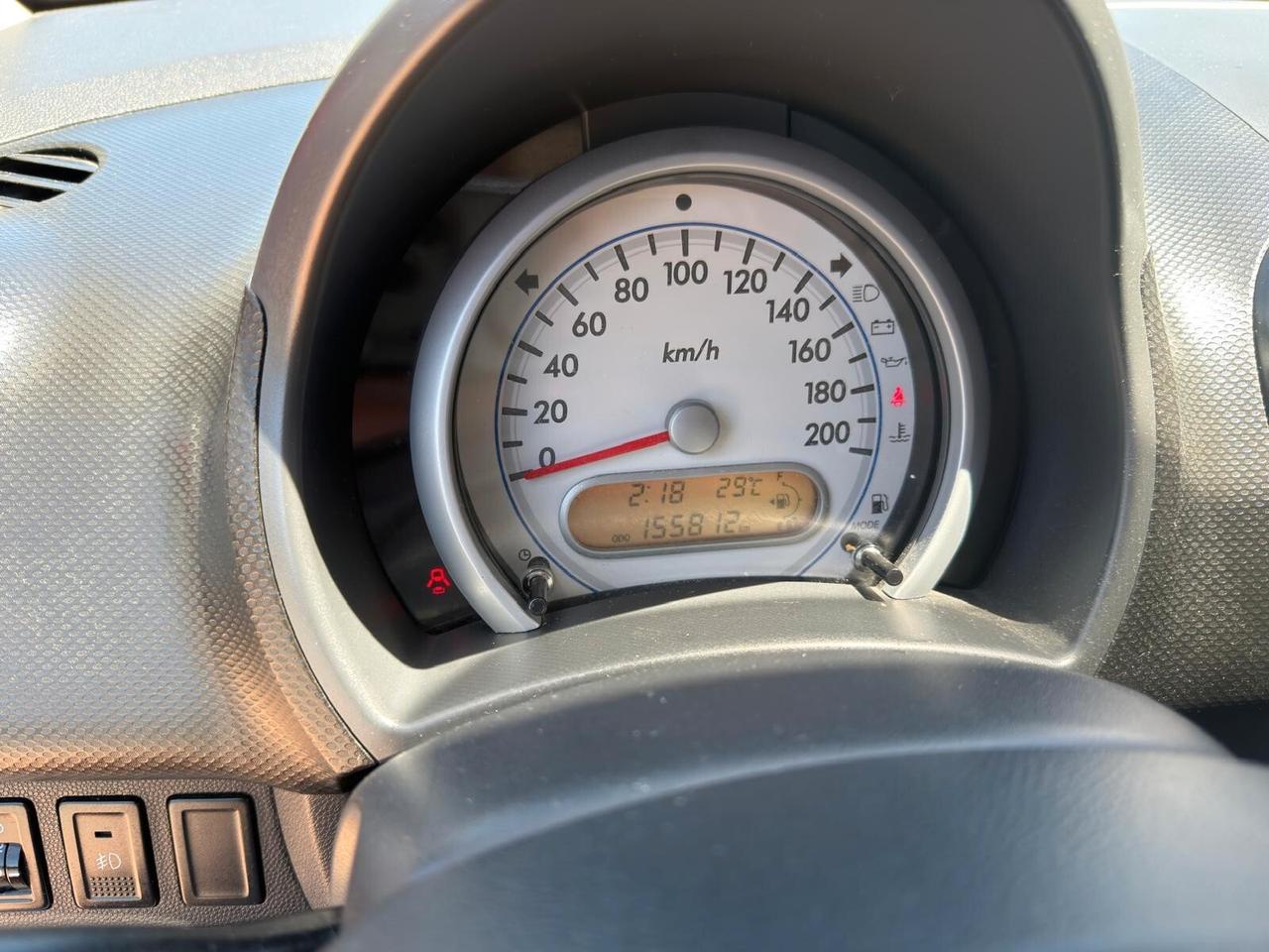Suzuki Splash 1.0 VVT GL Style