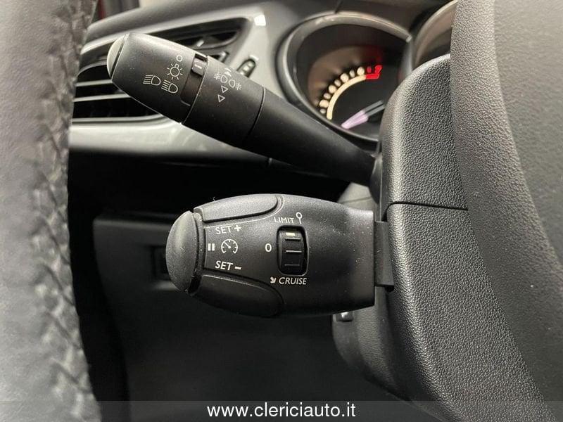 Citroën C3 PureTech 82 Exclusive