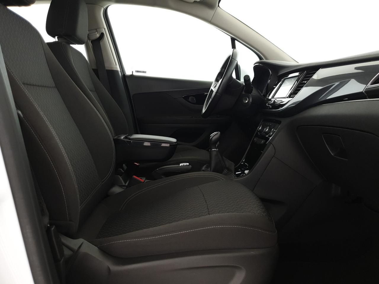 Opel Mokka X x 1.4 t advance gpl-tech 4x2 140cv