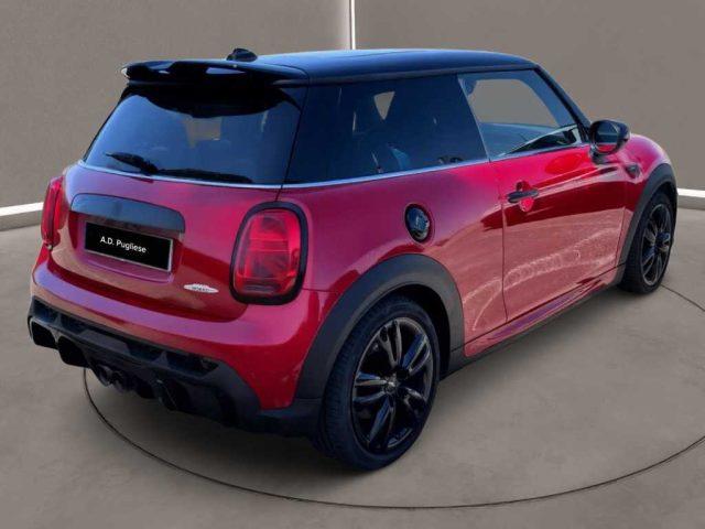MINI Mini 4ª serie (F56) - 2.0 John Cooper Works JCW