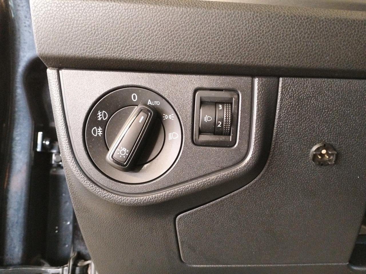 Volkswagen Polo 1.0 Comfortline BlueMotion Technology - NEOPATENTATI