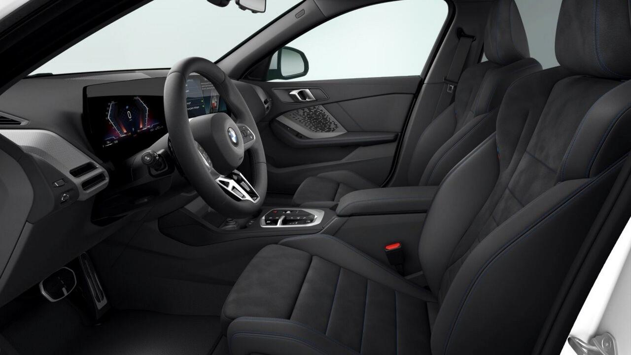 BMW BMW 120