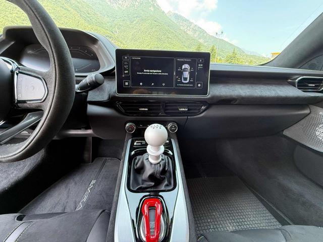 LOTUS Emira V6 Supercharged First Edition