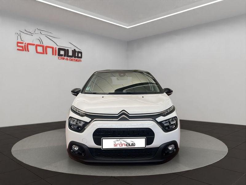 Citroën C3 C3 1.2 puretech Shine Pack s&s 83cv