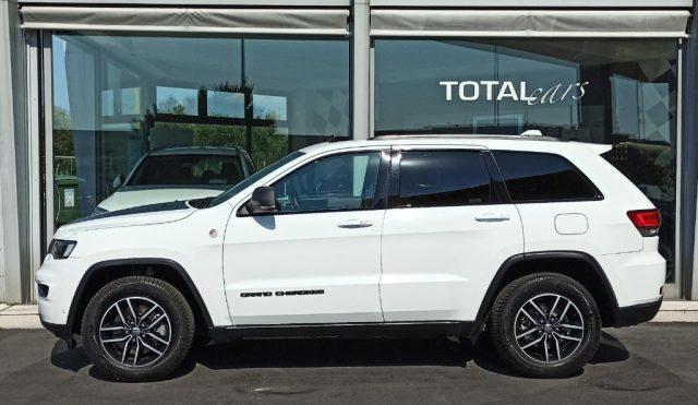 JEEP Grand Cherokee 3.0 V6 CRD 250 CV Multijet II Trailhawk