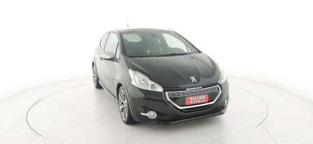 PEUGEOT 208 1.6 e-HDi 92 CV Stop&Start 3 porte XY