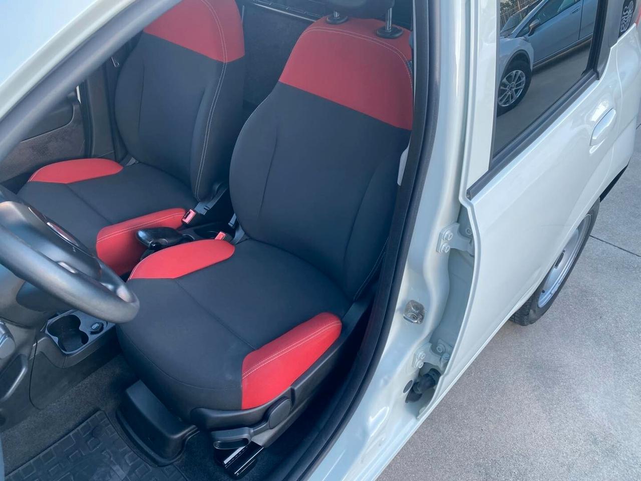 Fiat Panda 1.3 MJT 80 CV Pop Van 2 posti 2017