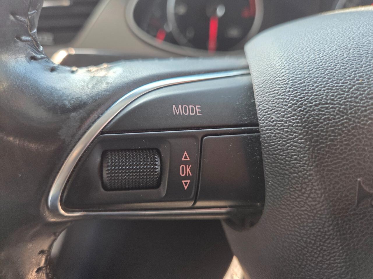 Audi A4 Avant 2.0 TDI 143CV F.AP.