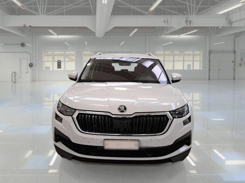 SKODA KODIAQ 2.0 TDI EVO SCR S-TECH DSG 4WD