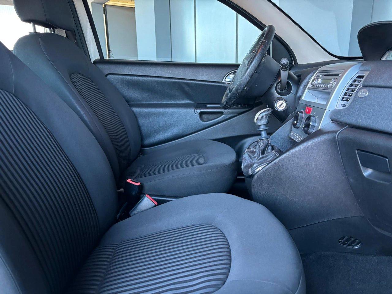 Lancia Ypsilon 3 Porte Ypsilon 1.2 8v Platinum 69cv