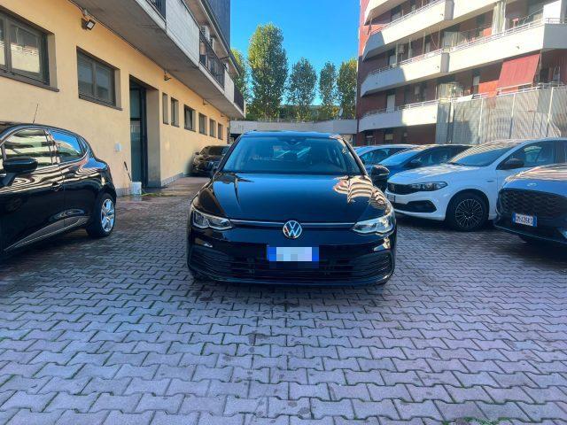 VOLKSWAGEN Golf 1.5 eTSI 130 CV EVO ACT DSG Life