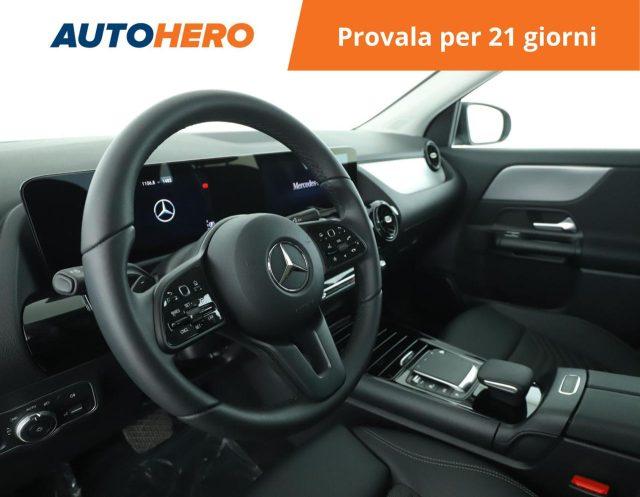 MERCEDES-BENZ GLA 180 Automatic Executive