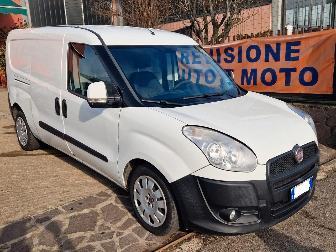 Fiat doblo maxi 1.6 multijet coibendato