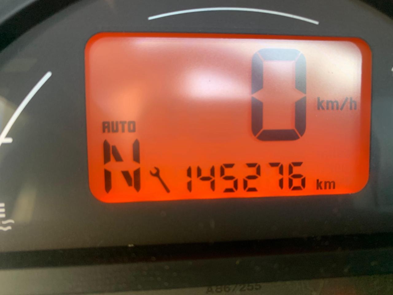 Citroen C3 Pluriel 1.6 16V SensoDrive Pack Tecno