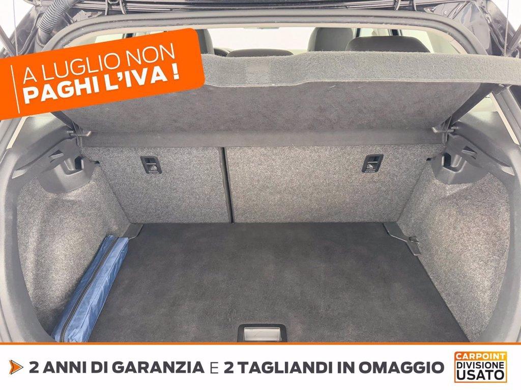 VOLKSWAGEN Polo 5p 1.0 evo comfortline 80cv del 2020