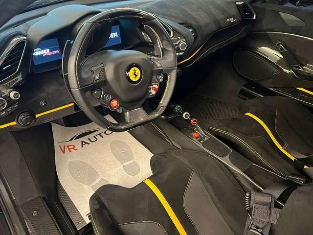 Ferrari 488 Coupe 3.9 Pista dct FULL CARBON/SOLLEVATORE