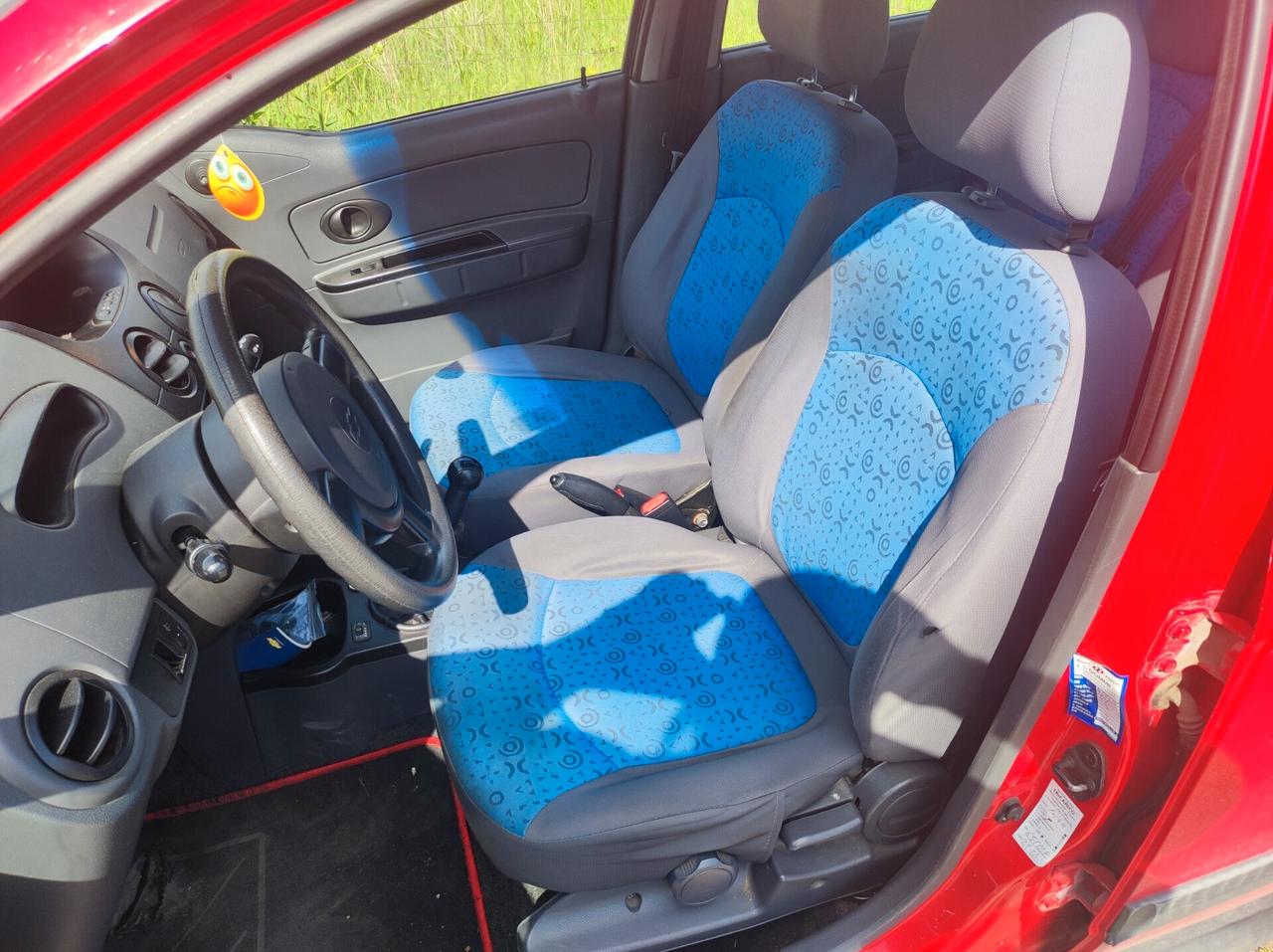 Chevrolet Matiz 800 SE Chic GPL Eco Logic